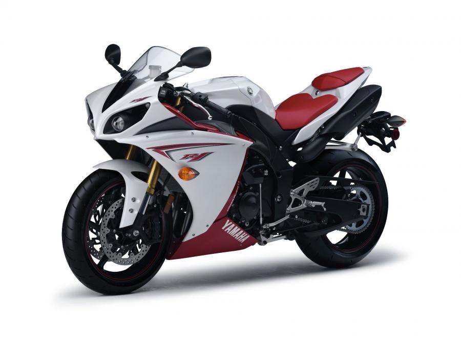 Yamaha YZF-R1